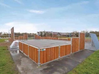 Ferienhaus Arrild Außenaufnahme 2