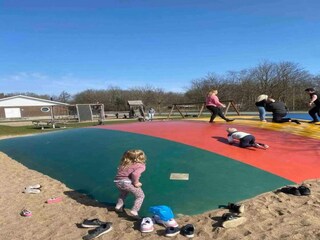 Holiday house Arrild  3