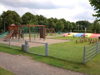 Vakantiehuis Arrild  4