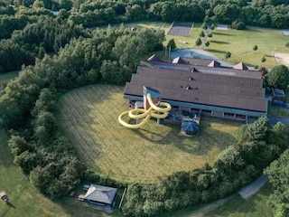 Vakantiehuis Arrild  5