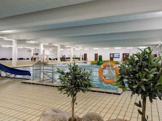 Vakantiehuis Arrild  7