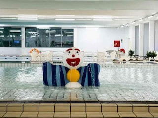 Vakantiehuis Arrild  8