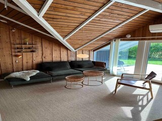 Vakantiehuis Arrild  9