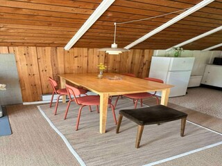 Ferienhaus Arrild  4