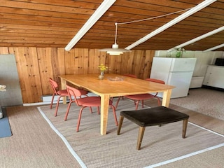 Holiday house Arrild  10