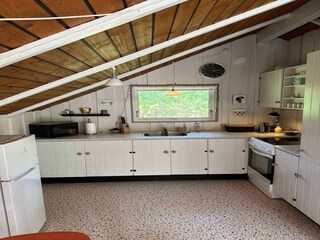 Ferienhaus Arrild  17