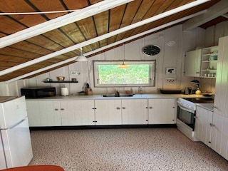 Vakantiehuis Arrild  11