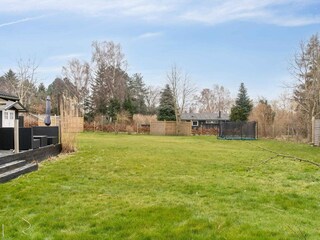 Ferienhaus Vejby Strand Außenaufnahme 7