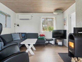 Ferienhaus Vejby Strand  17