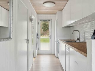 Ferienhaus Vejby Strand  16