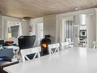 Vakantiehuis Vejby Strand  19