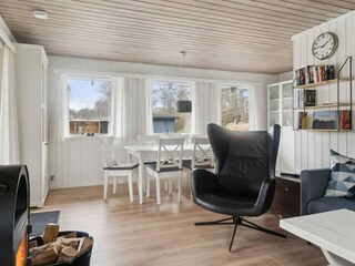 Vakantiehuis Vejby Strand  20