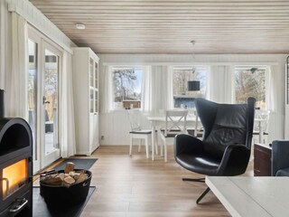 Ferienhaus Vejby Strand  21