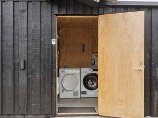 Vakantiehuis Vejby Strand  23