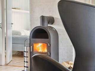 Ferienhaus Vejby Strand  24