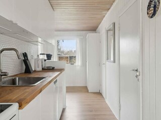 Ferienhaus Vejby Strand  13