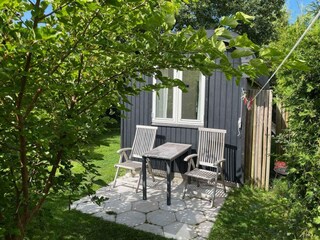 Holiday house Gilleleje Outdoor Recording 5