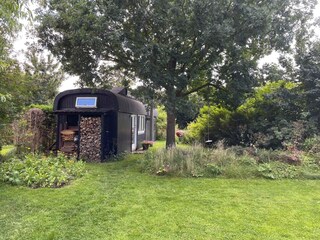 Holiday house Gilleleje Outdoor Recording 2