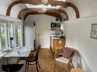 Ferienhaus Gilleleje  8