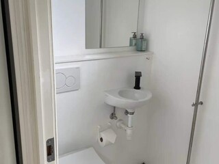 Vakantiehuis Gilleleje  10