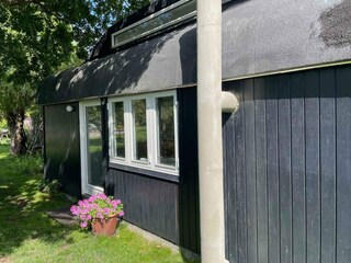 Holiday house Gilleleje Outdoor Recording 2