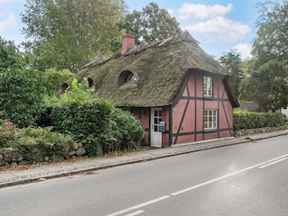 Holiday house Falsled Outdoor Recording 1