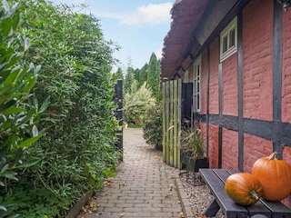 Holiday house Falsled Outdoor Recording 2