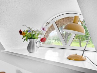 Vakantiehuis Falsled  11