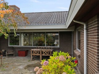 Vakantiehuis Thisted Buitenaudio-opname 3