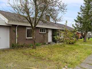 Vakantiehuis Thisted Buitenaudio-opname 5