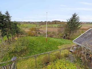 Ferienhaus Thisted Außenaufnahme 7