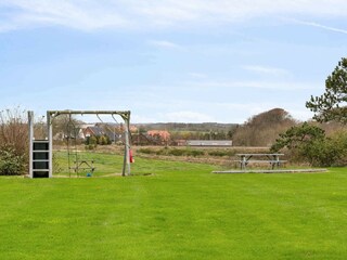 Vakantiehuis Thisted Buitenaudio-opname 8