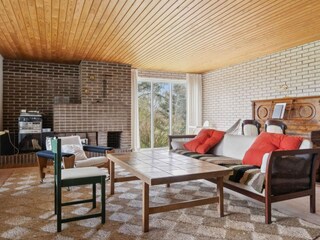 Holiday house Thisted  12