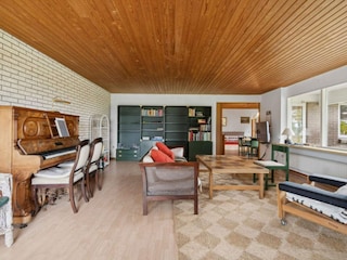 Ferienhaus Thisted  14