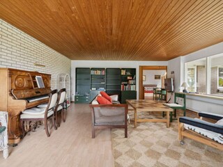 Vakantiehuis Thisted  14