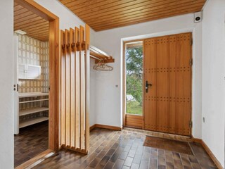 Holiday house Thisted  16