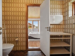 Vakantiehuis Thisted  18