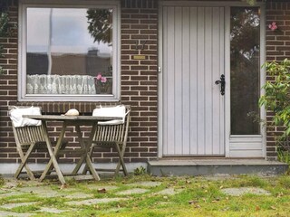 Holiday house Thisted Outdoor Recording 2