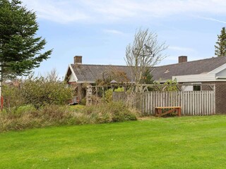 Vakantiehuis Thisted Buitenaudio-opname 4