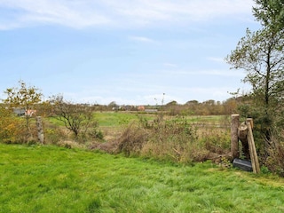 Ferienhaus Thisted Außenaufnahme 2