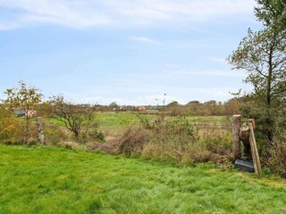 Vakantiehuis Thisted Buitenaudio-opname 2