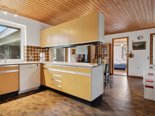 Ferienhaus Thisted  9