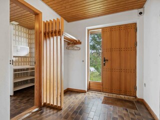 Holiday house Thisted  17