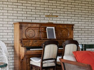 Vakantiehuis Thisted  18