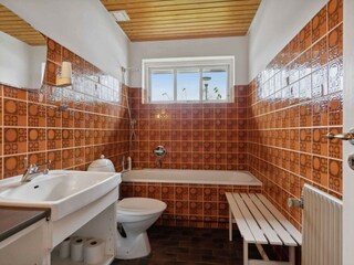 Holiday house Thisted  22