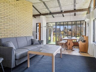 Vakantiehuis Bjerge Strand  18