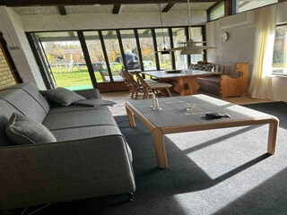 Vakantiehuis Bjerge Strand  19