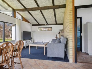 Ferienhaus Bjerge Strand  11