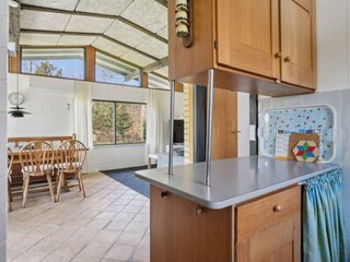 Vakantiehuis Bjerge Strand  13