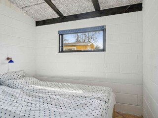 Vakantiehuis Bjerge Strand  13